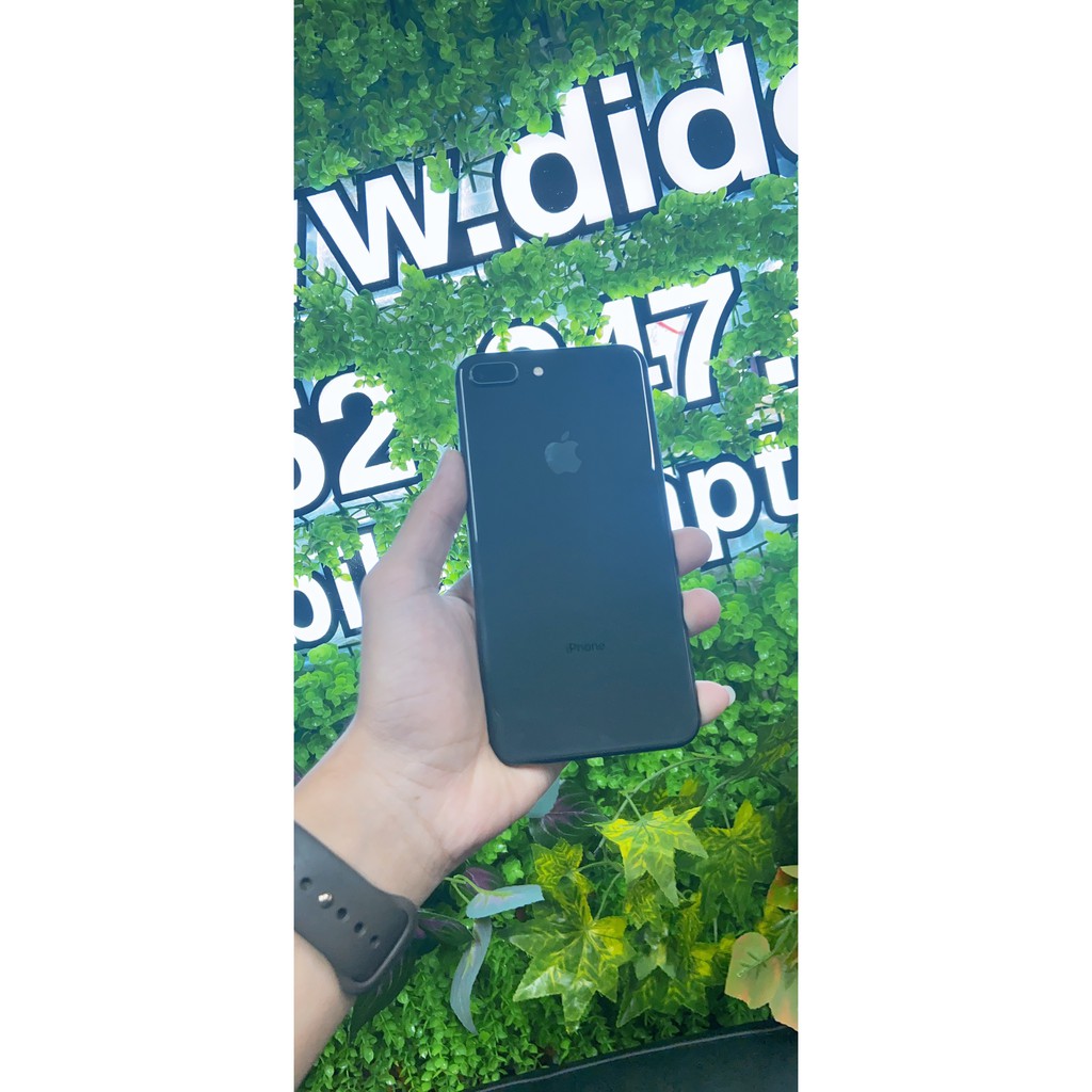 Điện thoại 8plus bypass