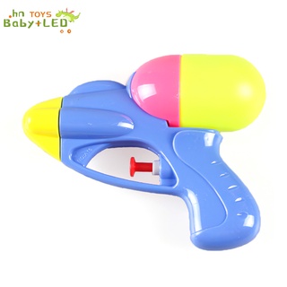 Water Spray Guns For Children Water Pistols 3-5m Parties Summer Vocation