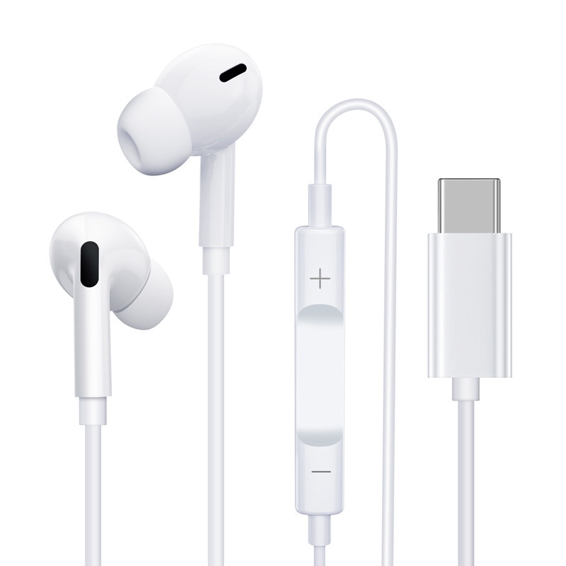 TAI NGHE ĐA NĂNG NHÉT TAI- CÓ MIC,JACK 3.5MM,TYPE-C,DÙNG ĐƯỢC CHO táo,ANDROID,tablet táo