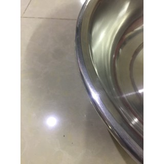 THAU TẮM NHÔM 36