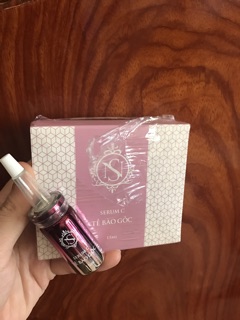 SERUM C - TẾ BÀO GỐC NS