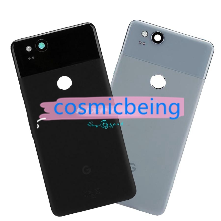 Vỏ Pin Thay Thế Cho Điện Thoại Google Pixel2 XL 6.0" Pixel 2 XL