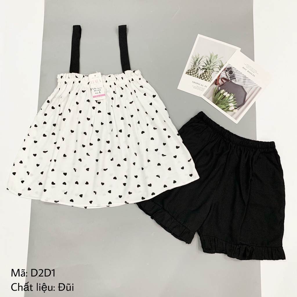 Bộ Hai Dây Đũi Hàn Cao Cấp | BigBuy360 - bigbuy360.vn