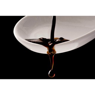 [HÀNG CHÍNH HÃNG] Men Giấm Balsamic Modena La Sicilia 500ml