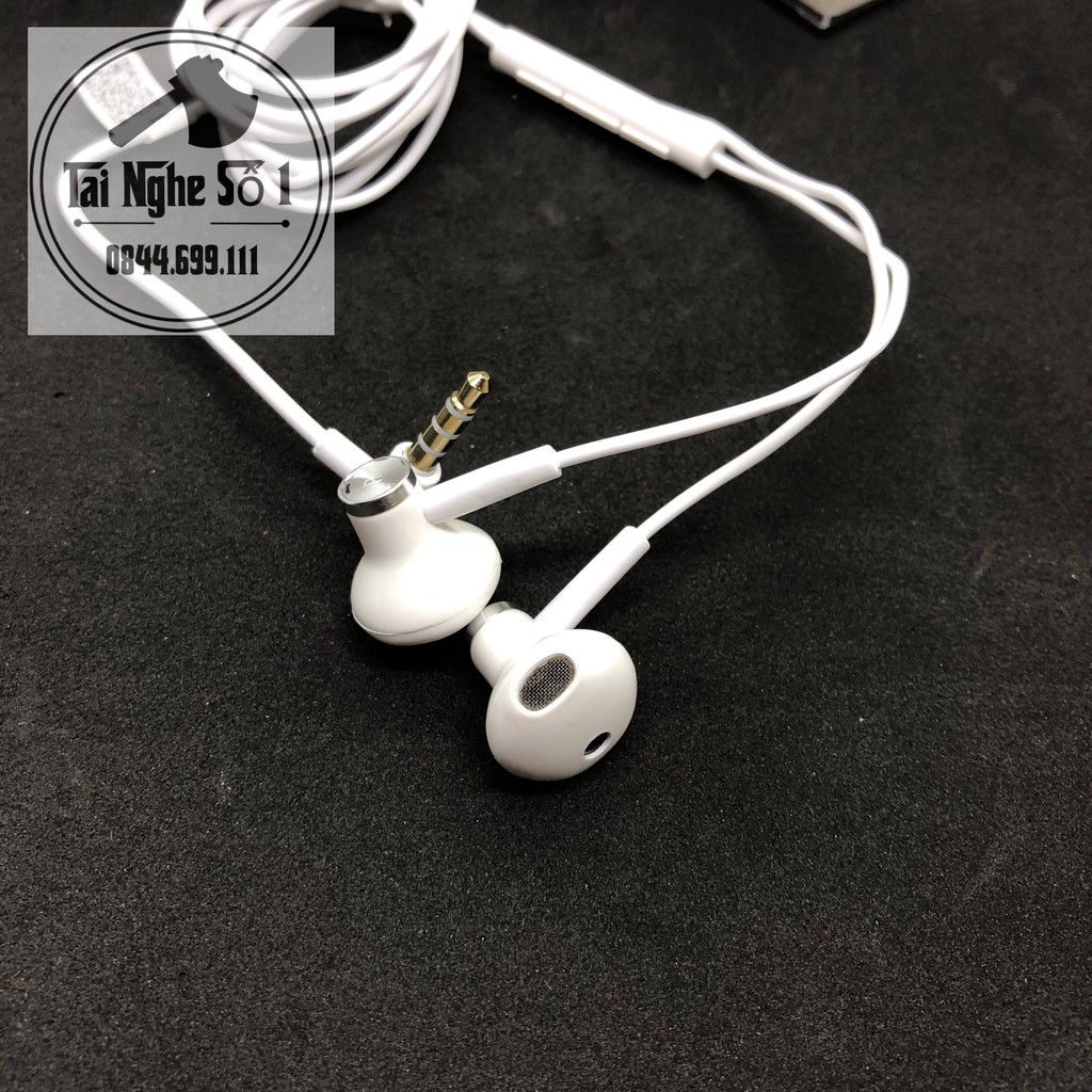 Tai Nghe Gốm Xiaomi Chuẩn Hi-Red Audio