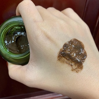 Sữa rửa mặt Hạnh Nhân DVi Nature