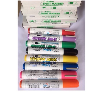 Com bo 40 bút vẽ áo Artline EKT- 2