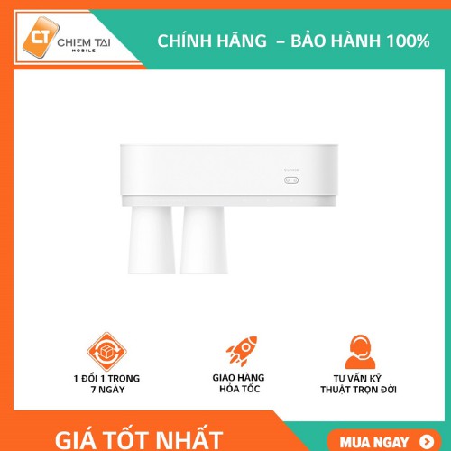 Máy khử trùng bàn chải đánh răng QUANCE WY020702