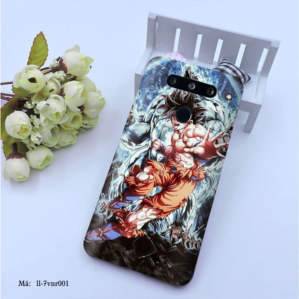 Miếng dán skin cho các dòng điện thoại LG G7 - G8 - G6 in hình 3D nhiều màu sắc