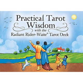 Bài Practical Tarot Wisdom