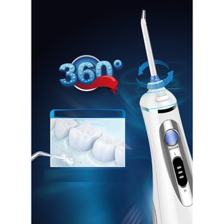 MÁY ĐÁNH RĂNG TIA NƯỚC V400