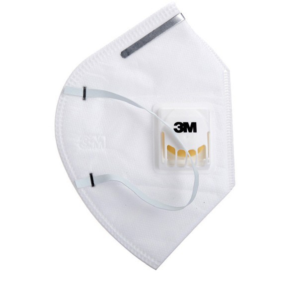 KHẨU TRANG LỌC BỤI 3M 9001V CHỐNG BỤI VÀ SƯƠNG MÙ | BigBuy360 - bigbuy360.vn