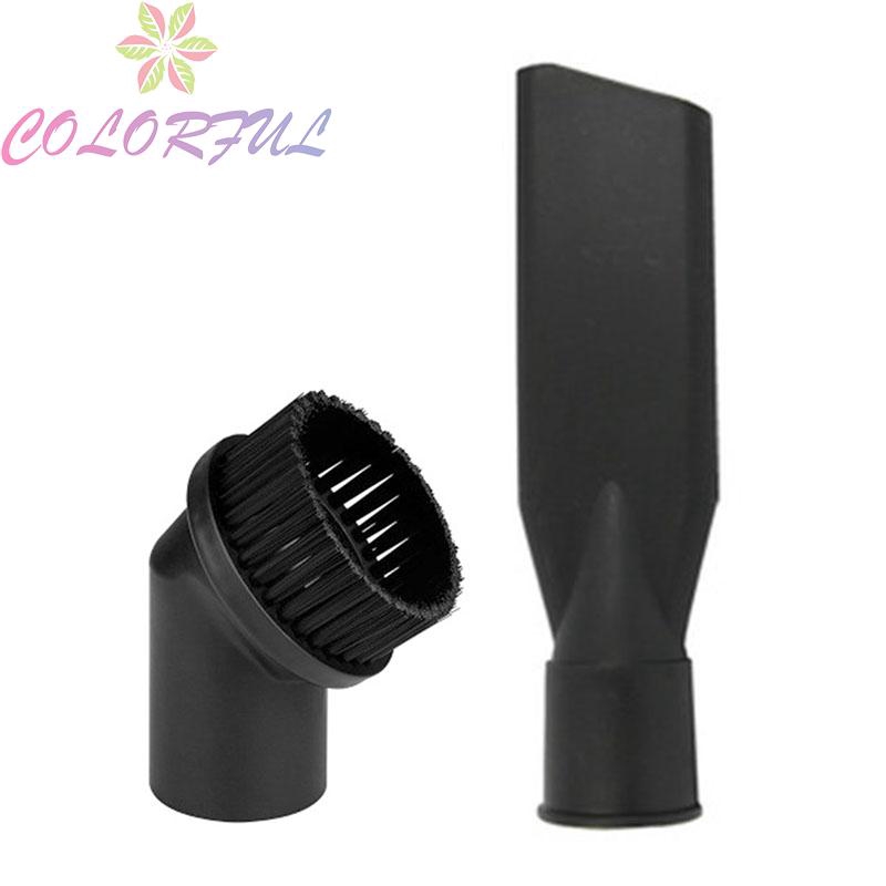 Set 2 đầu vòi bàn chải thay thế 44mm dành cho máy hút bụi