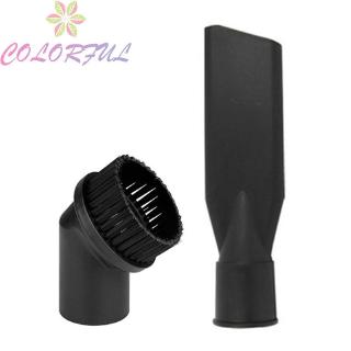 Set 2 đầu vòi bàn chải thay thế 44mm dành cho máy hút bụi
