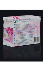 Băng vệ sinh Doctor care