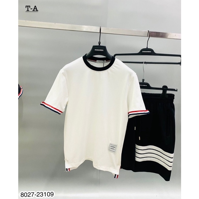 Bộ Nam Đơn Giản Chất Cotton - Bộ Nam Cao Cấp