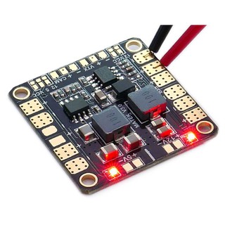 Mạch chia nguồn PDB Matek khi dùng ESC rời