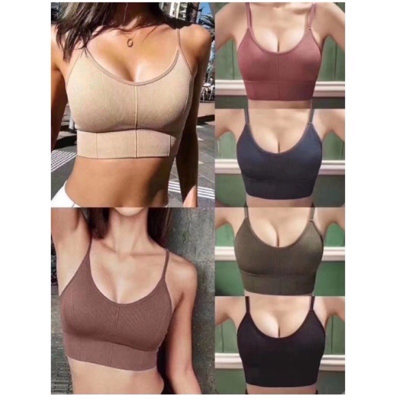 áo Bra Gym đẹp, áo bra cho bạn nữ chất tăm