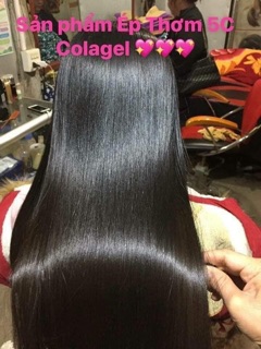 Uốn Ép Thơm Colagen 5C Số 1 ( A )
