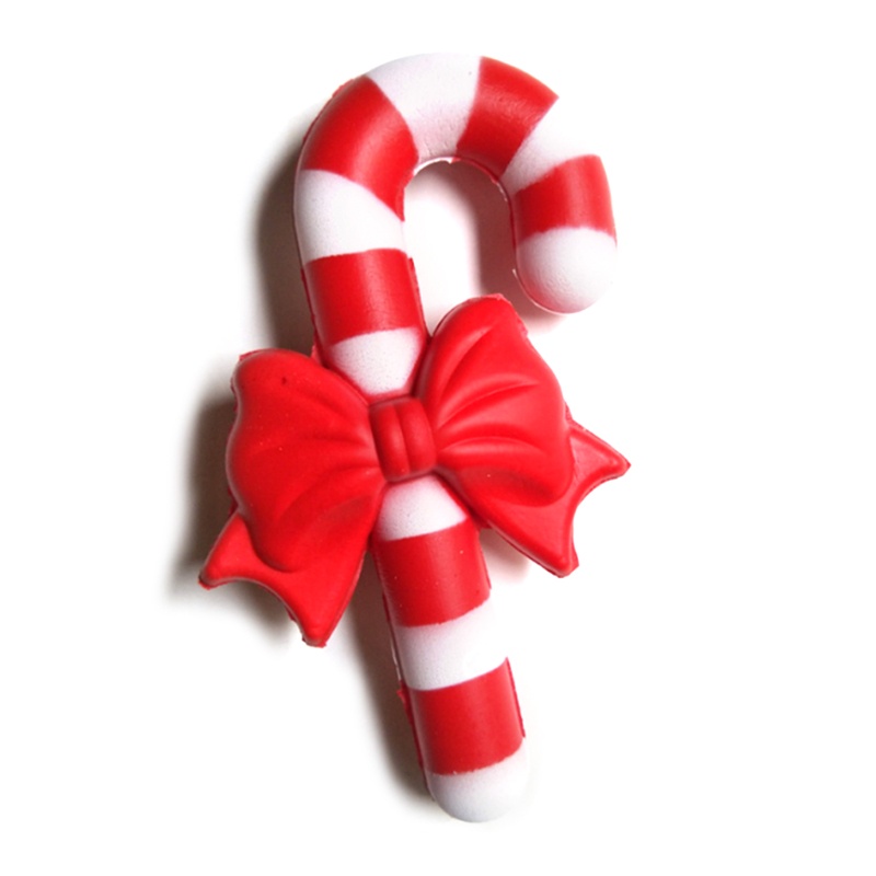 Mũ Giáng Sinh WMMB 7 Loại Chất Liệu PU Làm Quà Tặng / Hộp Quà / Chuông / Giày / Crutch / Cho Apple /