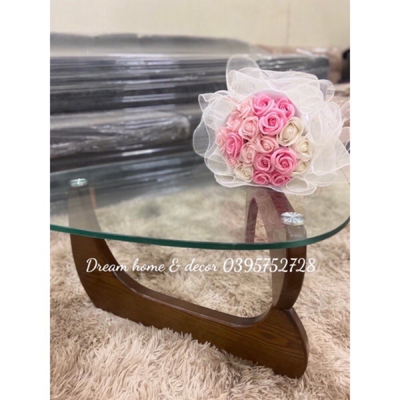 Chân bàn trà noguchi