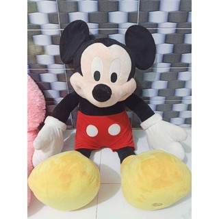 gấu bông Mickey