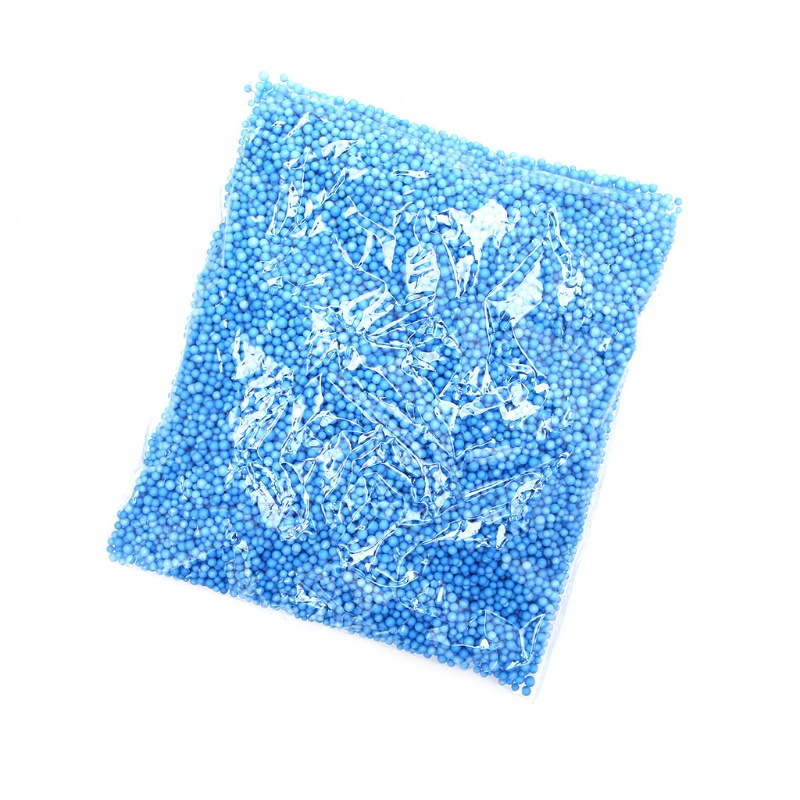 Quả Bóng Xốp 2-4mm Dùng Trang Trí Tiệc DIY