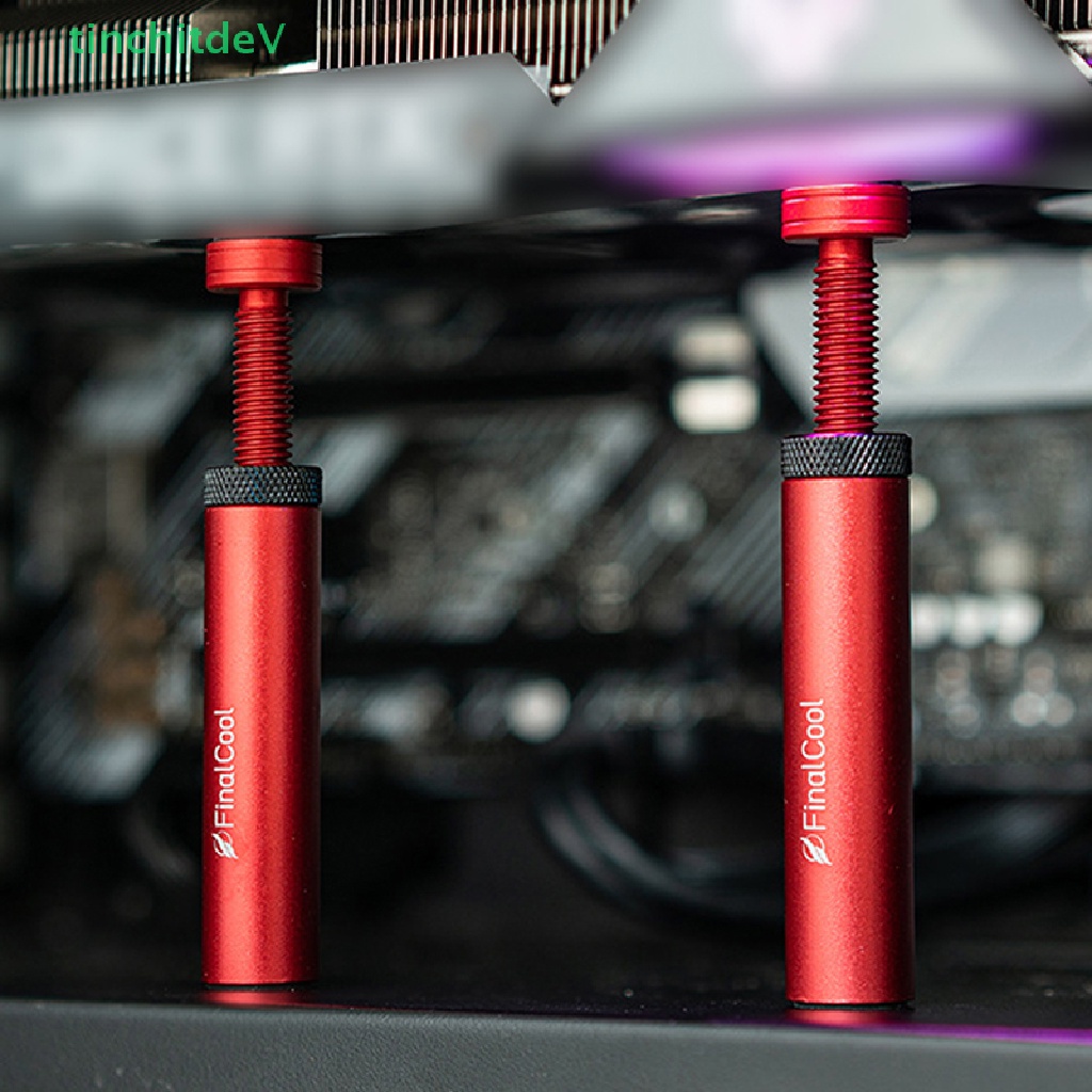 [TinchitdeV] Giá Đỡ GPU] Giá Đỡ Máy Tính Có Thể Điều Chỉnh Được