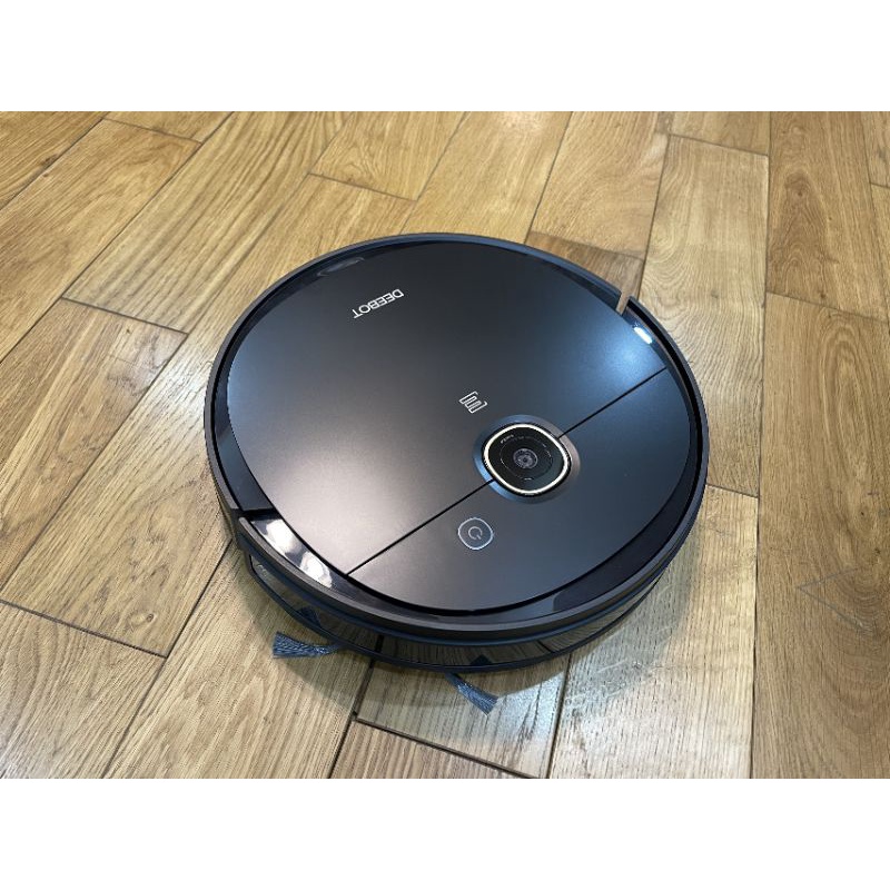 Robot hút bụi, robot lau nhà Ecovacs Deebot N5 POWER (DJ65), N5 HERO (DV66)- Hàng chính hãng fullbox như mới - DT Smart