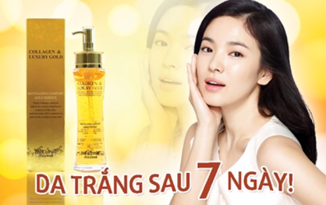 {FREESHIP 0đ} Kem Lót Trắng Da Tinh Chất Dưỡng 3W Hàn Quốc | BigBuy360 - bigbuy360.vn