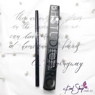 Kẻ chân mày BH Cosmetics Studio Pro HD Brow Pencil