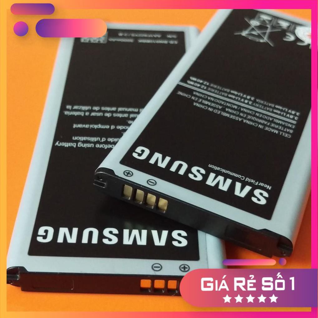 Sale giá rẻ Free ship  Pin Samsung Note 4 (3300mAh) - Hàng nhập khẩu