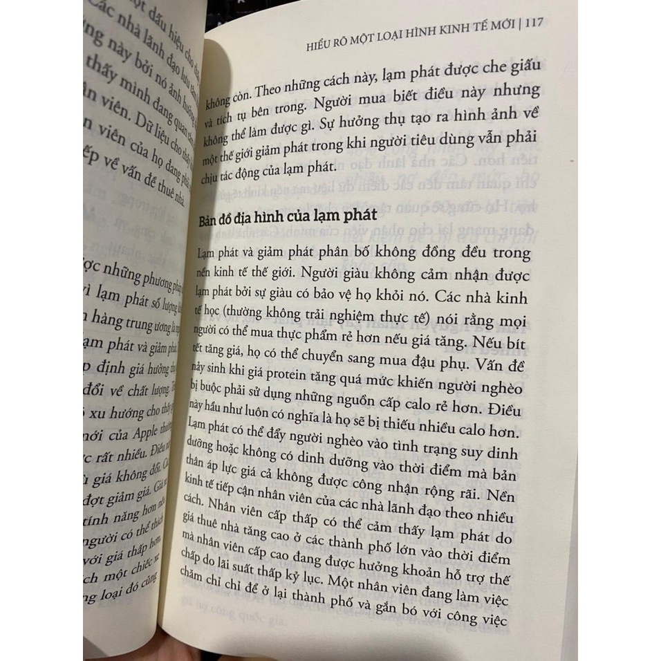 Sách - The Leadership Lab ( Thái hà )