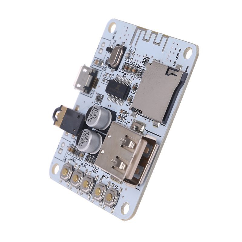 Bảng Mạch Nhận Tín Hiệu Âm Thanh Bluetooth | BigBuy360 - bigbuy360.vn