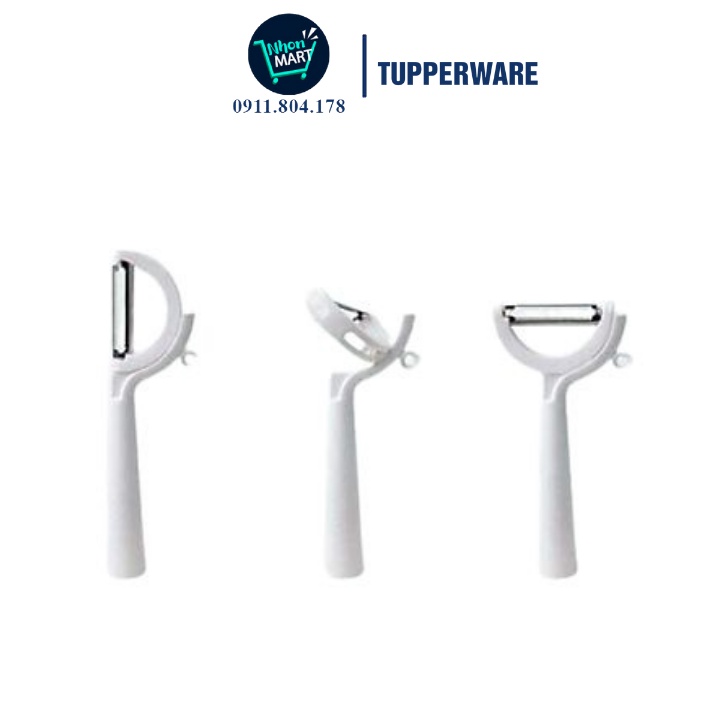 [Tupperware Chính Hãng] Dụng Cụ Gọt Rau Củ K-Peeler Vertical