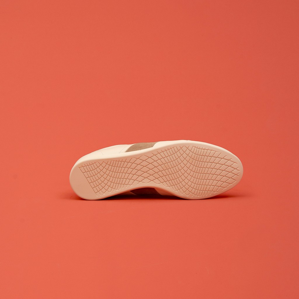 Giày thể thao nam Bentoni - Camel Sneaker 2.0 NDT0607TNBEN003 (Trắng nâu) | BigBuy360 - bigbuy360.vn