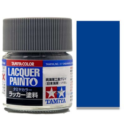 Sơn Lacquer (LP1-LP20) Tamiya Sơn Mài 10ml  - GDC
