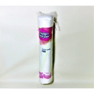 Combo 5 bông tẩy trang Helen Harper