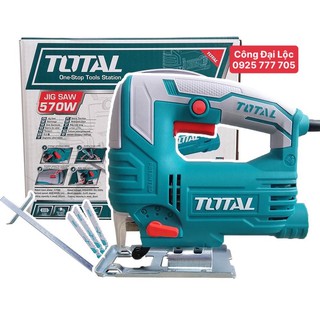 Máy cưa lọng total