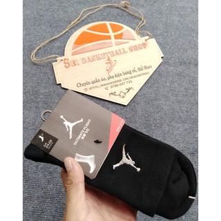 Vớ Thể Thao JORDAN ULTIMATE FLIGHT [SHI]
