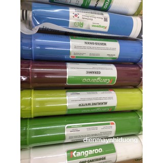 Lõi lọc Kangaroo số 6