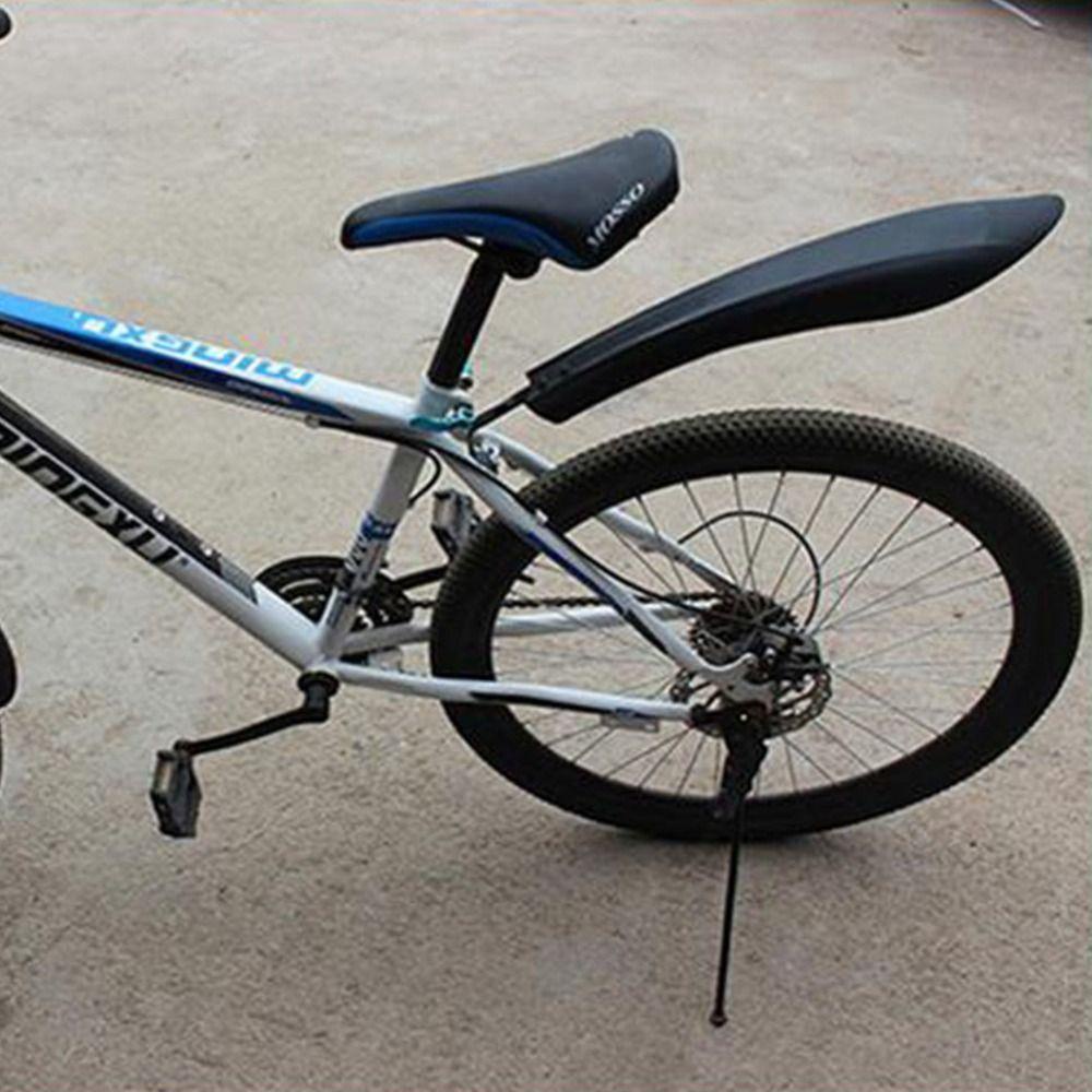 1 Cặp Dè Chắn Bùn Trước / Sau Xe Đạp Leo Núi DANILO