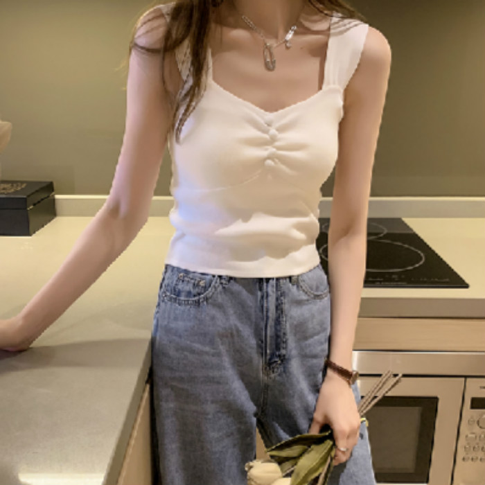 Áo Crop Top Trễ Vai Thời Trang 2021 Cho Nữ