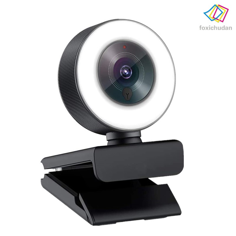 Webcam 2k / 1080p Hd Có Thể Điều Chỉnh Và Mic | BigBuy360 - bigbuy360.vn