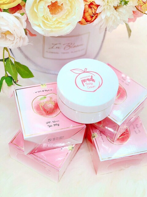 Body đào Hathacha ( cam kết chính hãng) | BigBuy360 - bigbuy360.vn