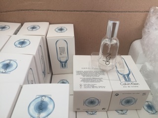 Nước hoa ck2 10ml dạng  xịt