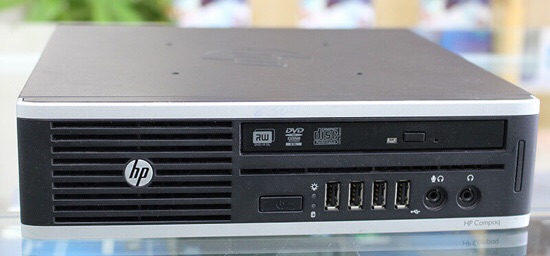 Máy bộ HP 8300 Ultra Slim siêu mỏng/Đa cấu hình cho văn phòng,cty | BigBuy360 - bigbuy360.vn