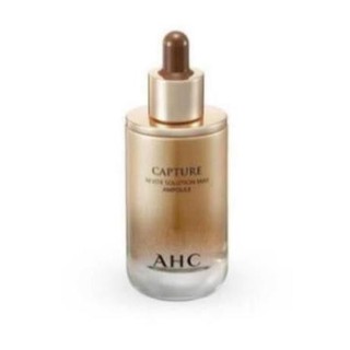 Tinh chất chống lão hóa AHC Vàng Capture Revite Solution Max Ampoule