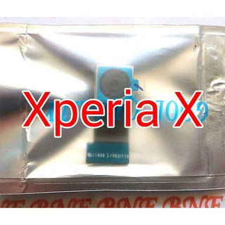 Camera trước - Sony Xperia X - F5121 - F5122.