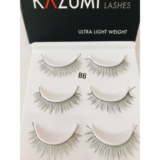 Mi 3D Kazumi Lông Chồn